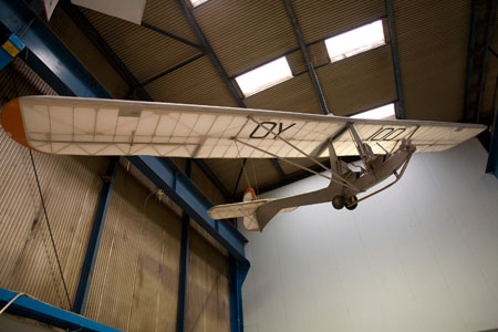 Teknisk Museum Helsing&oslash;r