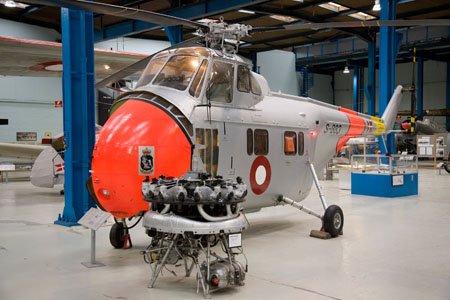 Teknisk Museum Helsing&oslash;r