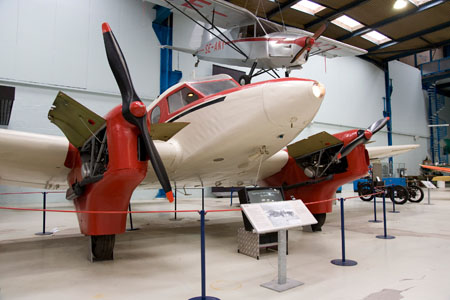 Teknisk Museum Helsing&oslash;r