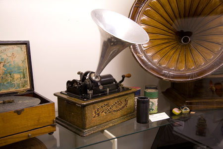 Teknisk Museum Helsing&oslash;r