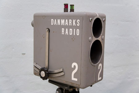 Teknisk Museum Helsing&oslash;r