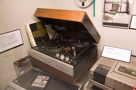 Teknisk Museum Helsing&oslash;r