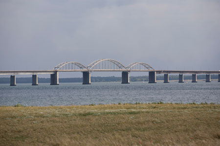 Storstr&oslash;msbroen