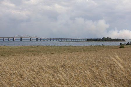 Storstr&oslash;msbroen