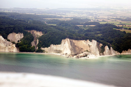 M&oslash;ns klint