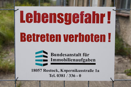 DC-3 tur til Peenem&uuml;nde