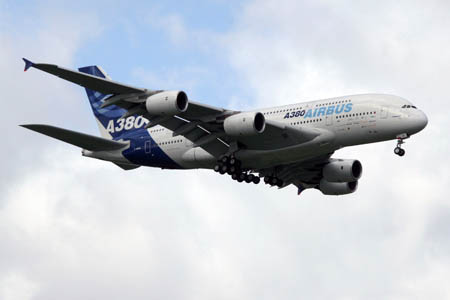 September 2007: Hamburg Airport Classics