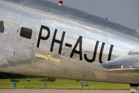 September 2007: Hamburg Airport Classics