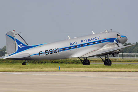 September 2007: Hamburg Airport Classics