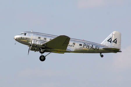 September 2007: Hamburg Airport Classics