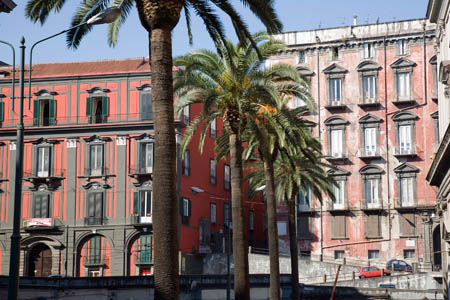 Napoli