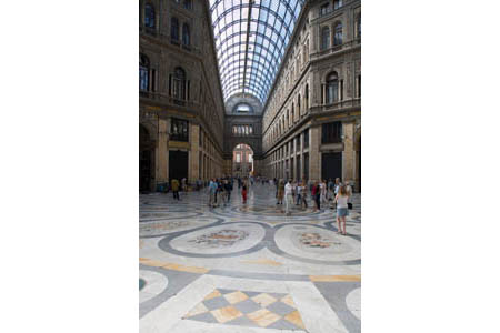 Napoli