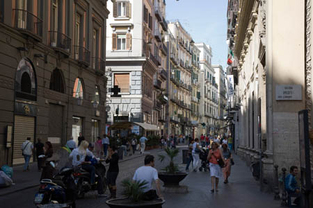 Napoli