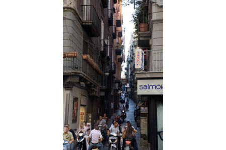 Napoli