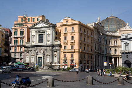 Napoli