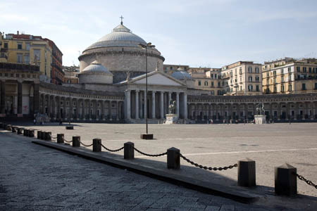 Napoli