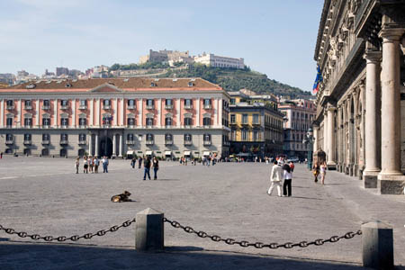 Napoli