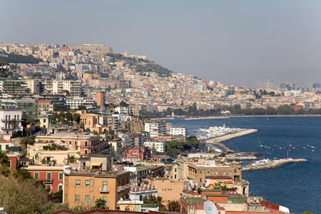 Napoli