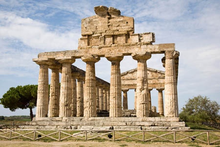Paestum