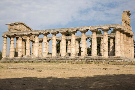 Paestum
