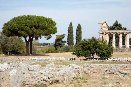Paestum