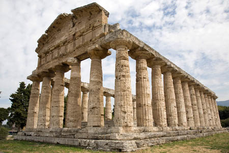 Paestum