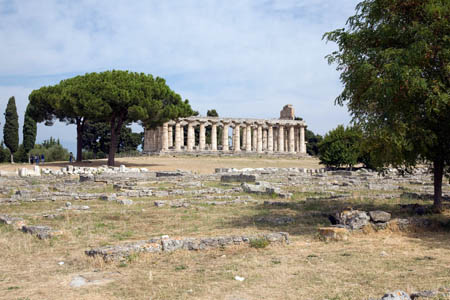 Paestum