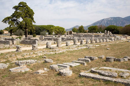 Paestum