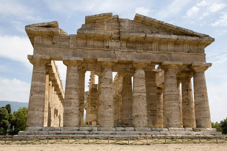 Paestum