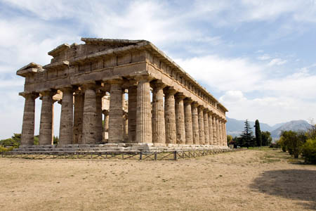 Paestum