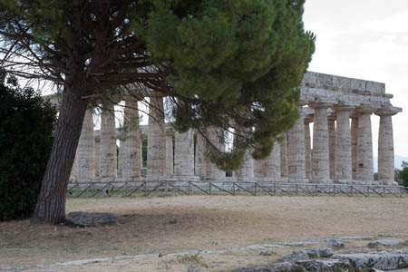 Paestum