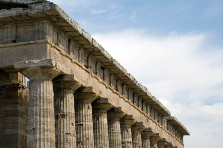 Paestum
