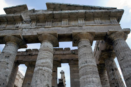 Paestum