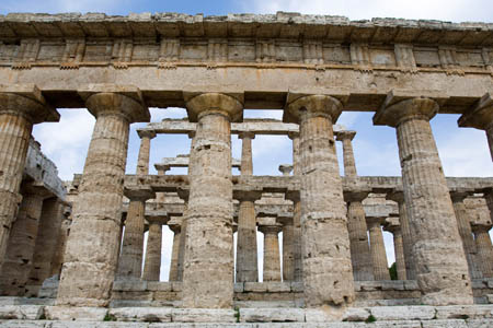 Paestum