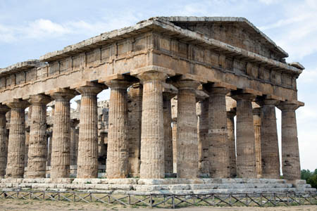 Paestum