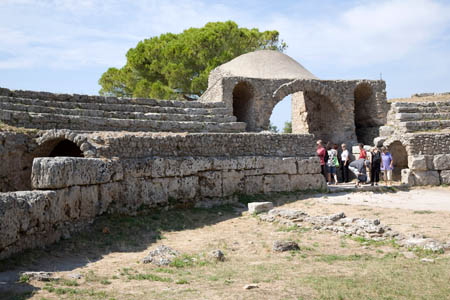 Paestum