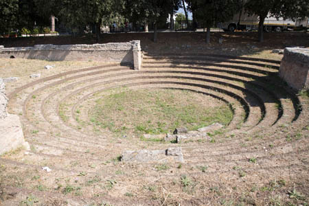 Paestum
