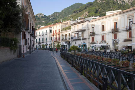 Maiori