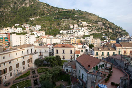 Maiori