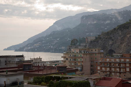 Maiori