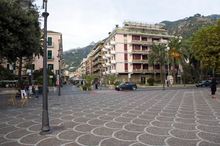 Maiori
