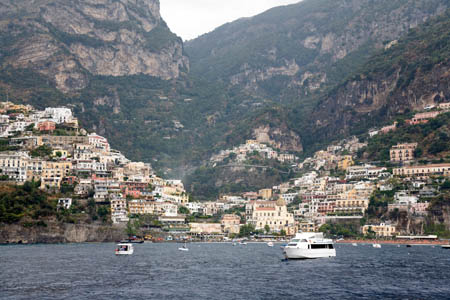 Positano