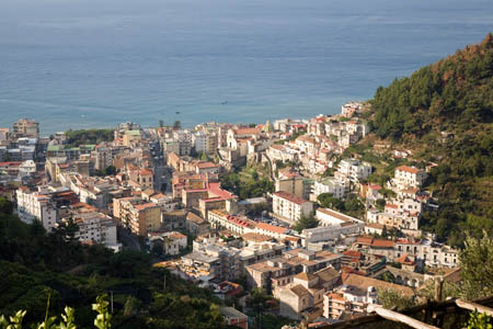 Maiori