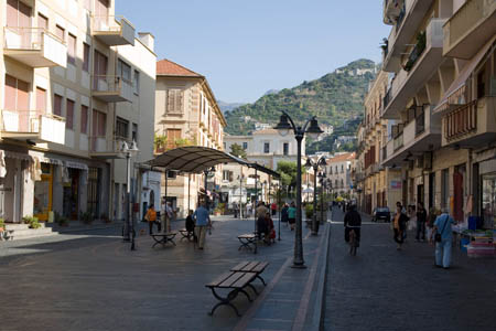 Maiori