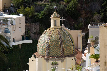 Positano