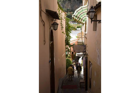 Positano