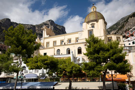 Positano