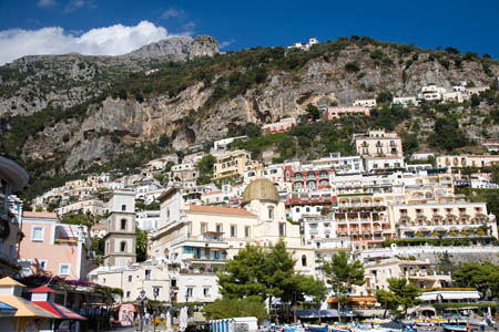 Positano