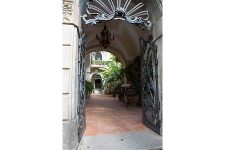 Positano