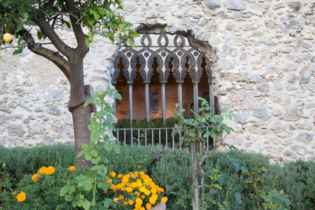Ravello, Villa Rufolo